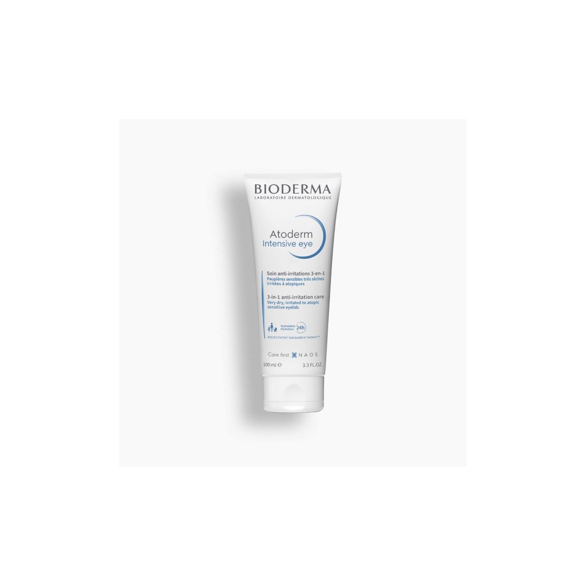 ATODERM INTENSIVE EYE BIODERMA