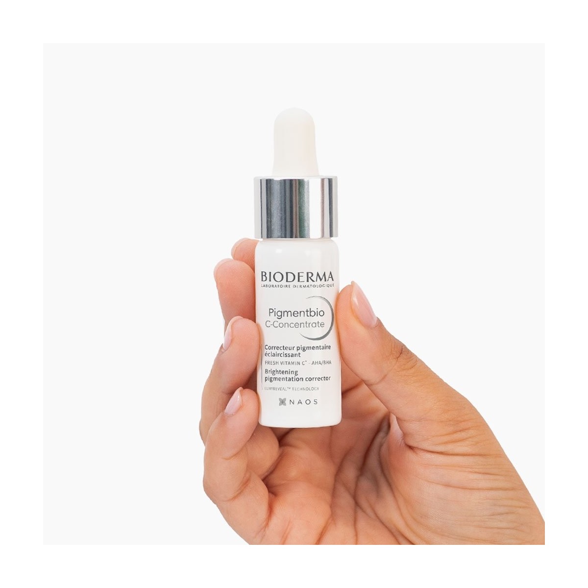 PIGMENTBIO C-CONCENTRATE BIODERMA