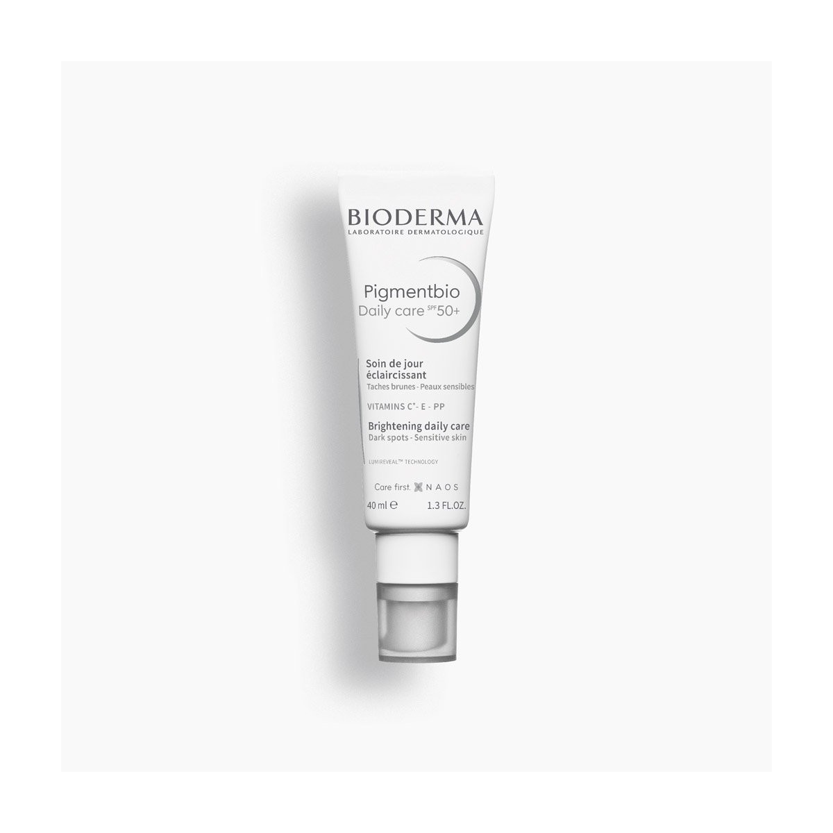 PIGMENTBIO DAILY CARE SPF50