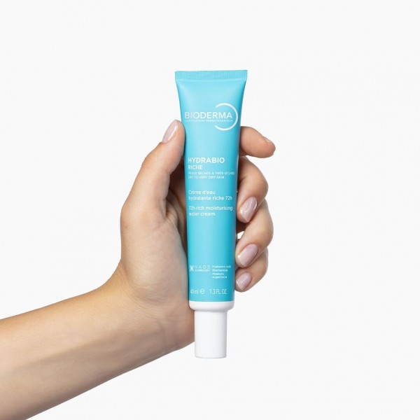 HYDRABIO RICHE BIODERMA