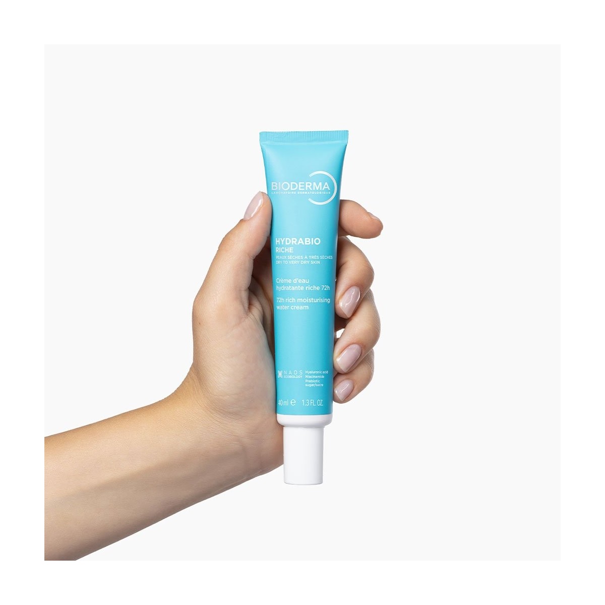 HYDRABIO RICHE BIODERMA