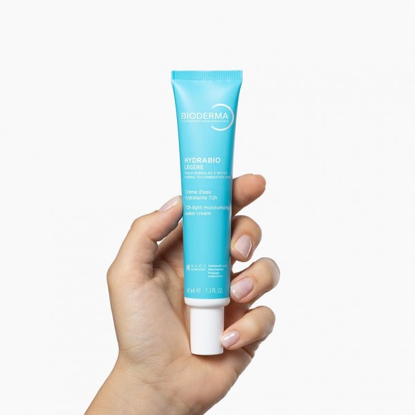 HYDRABIO LEGERE BIODERMA