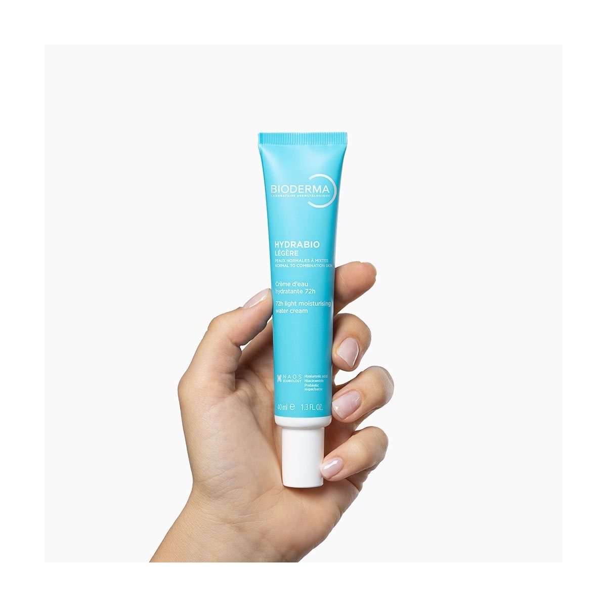 HYDRABIO LEGERE BIODERMA