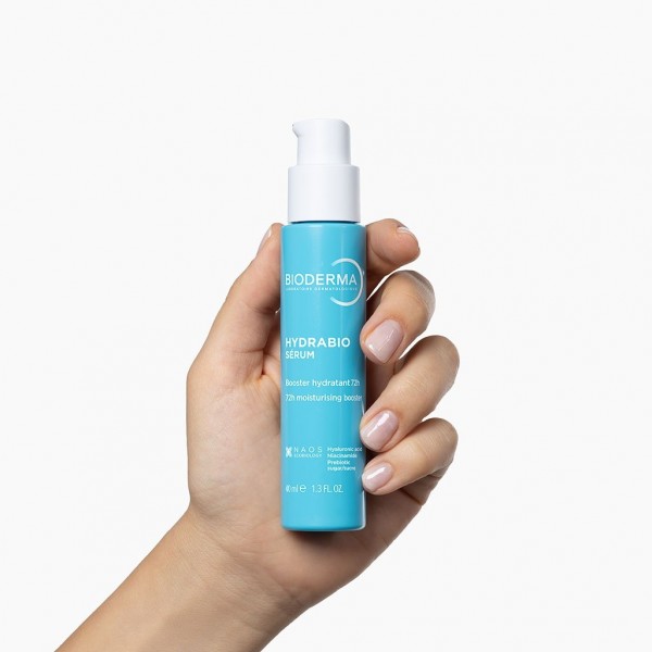 HYDRABIO SERUM FACIAL BIODERMA