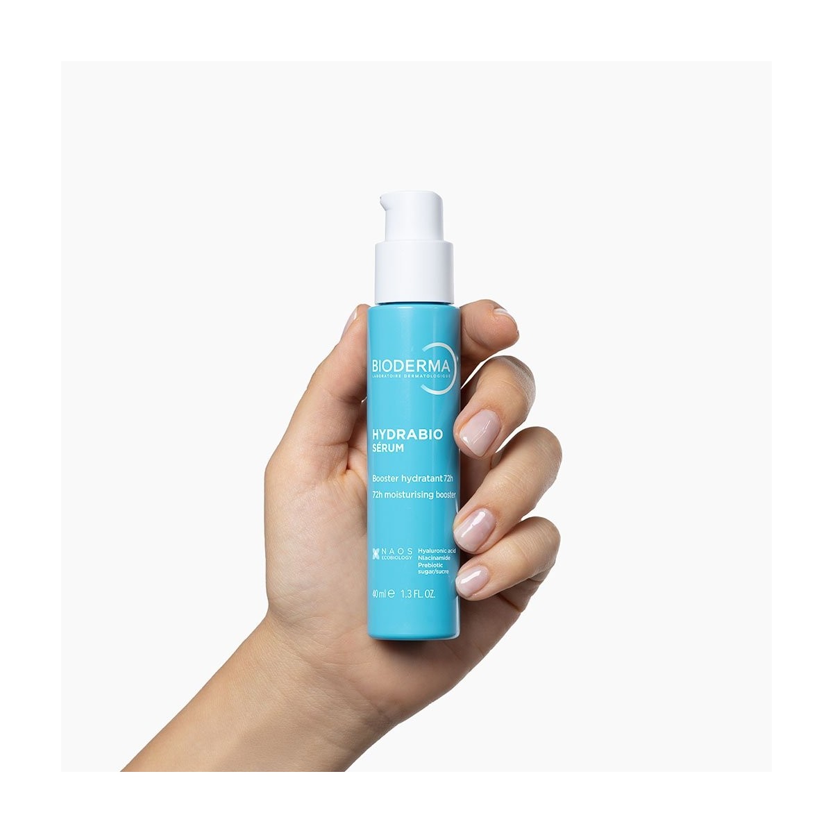 HYDRABIO SERUM FACIAL BIODERMA