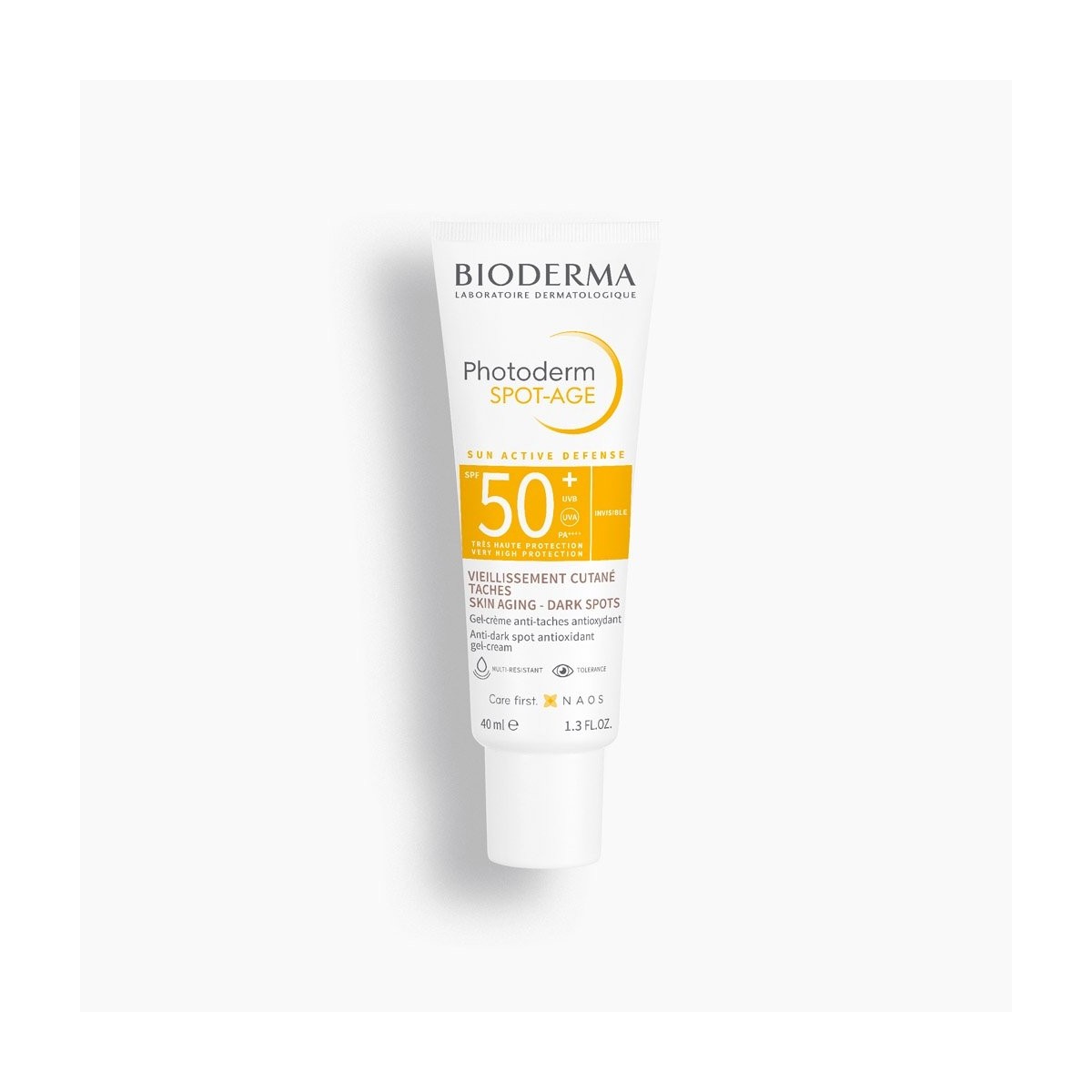 PHOTODERM SPOT-AGE SPF 50+ BIODERMA