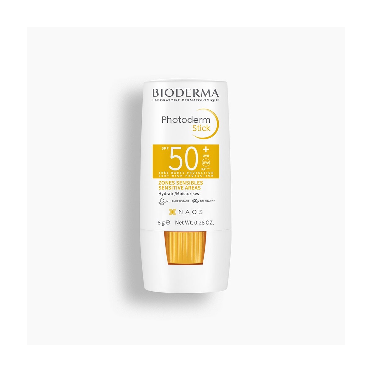 PHOTODERM STICK SPF 50+ BIODERMA