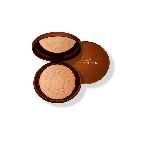 POLVOS DE SOL PROTECTORES ESTHEDERM