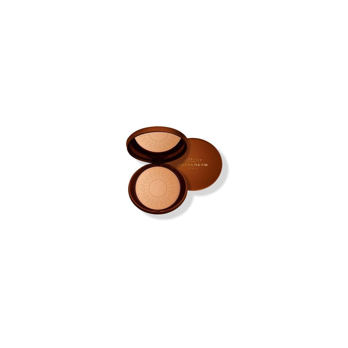POLVOS DE SOL PROTECTORES ESTHEDERM