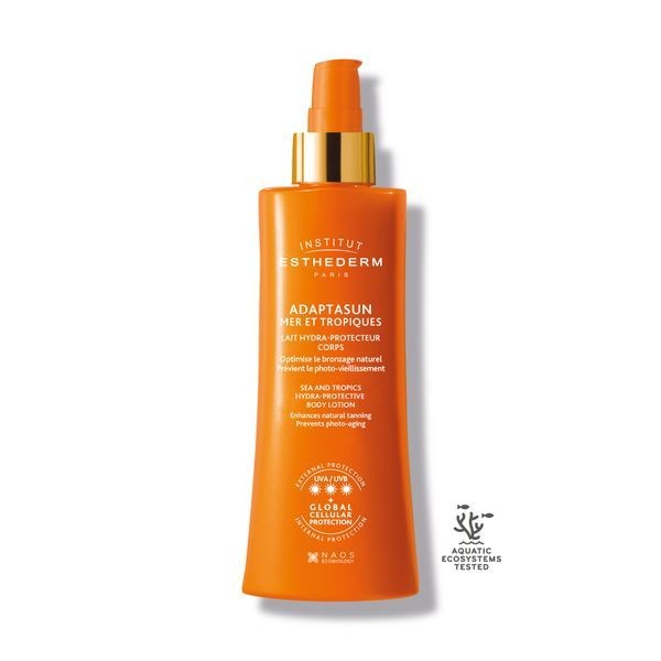 ADAPTASUN LECHE CORPORAL ALTA PROTECCIÓN SPF50 ESTHEDERM