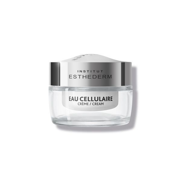 CREMA AGUA CELULAR GEL HIDRATANTE ESTHEDERM