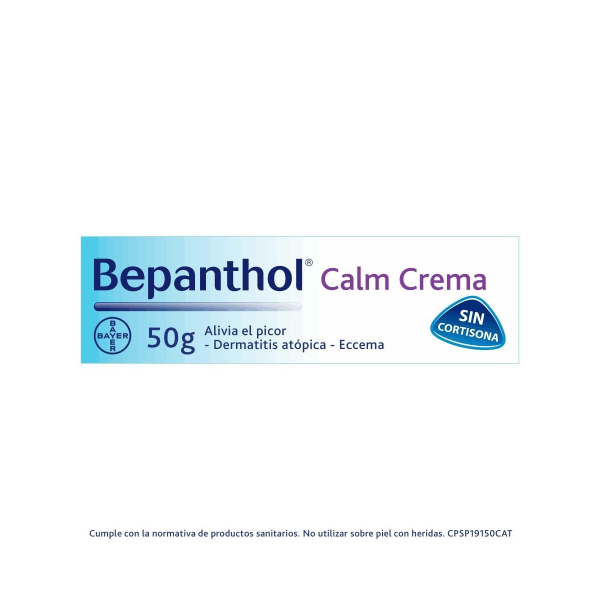 bepantholcalmcrema50g