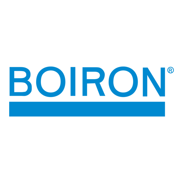 Boiron Sociedad Ibérica de Homeopatía
